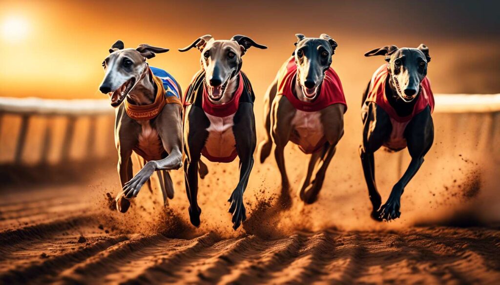 5 Facts About Greyhound Racing You Should Know