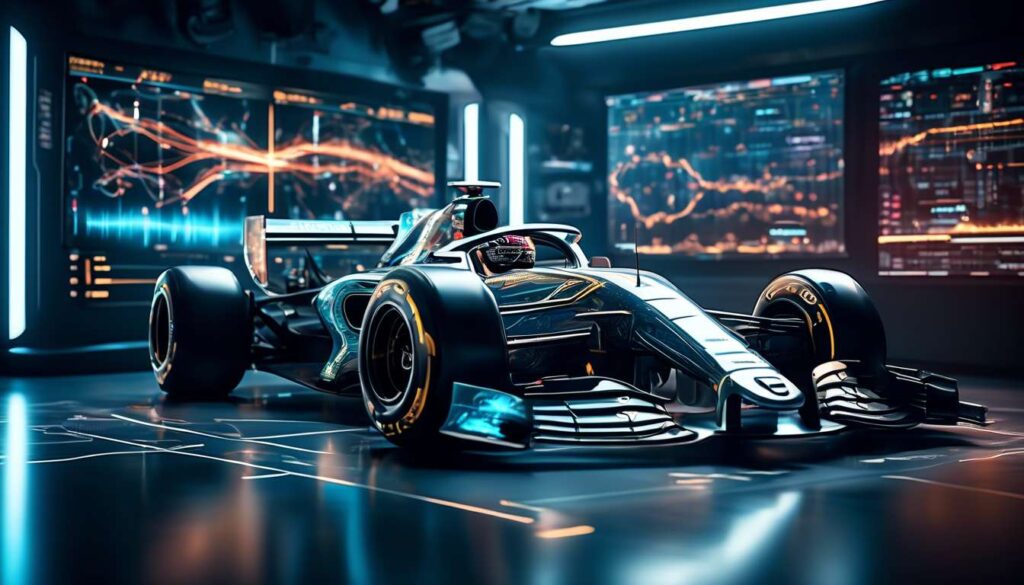 Ultimate Breakdown of Formula 1 Analytics